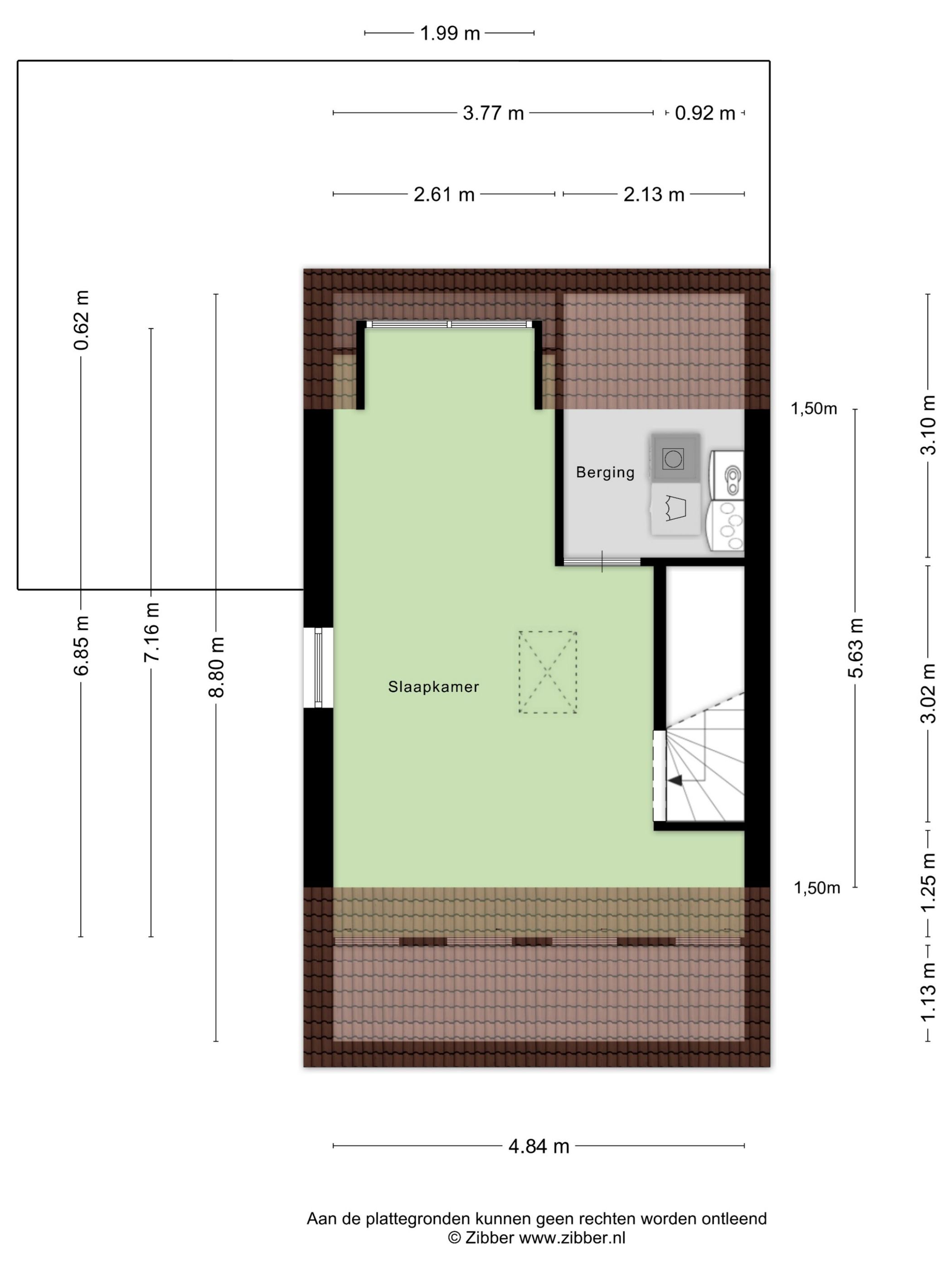 Foto 30 van Kaatsruwe 6