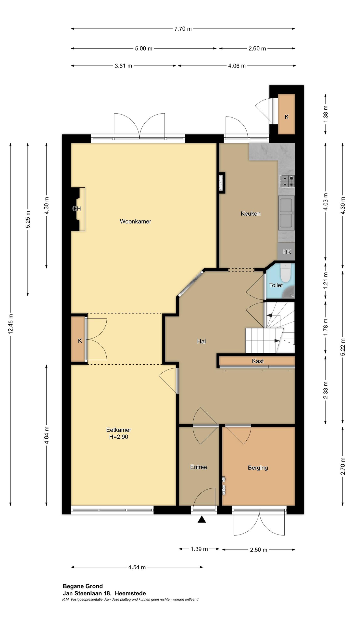 Foto 35 van Jan Steenlaan 18