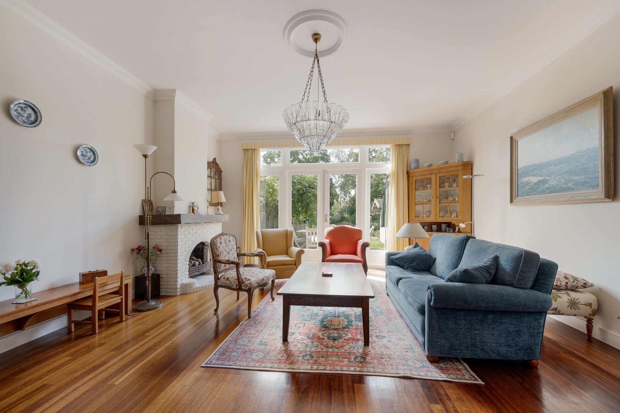 Foto 3 van Jan Steenlaan 18