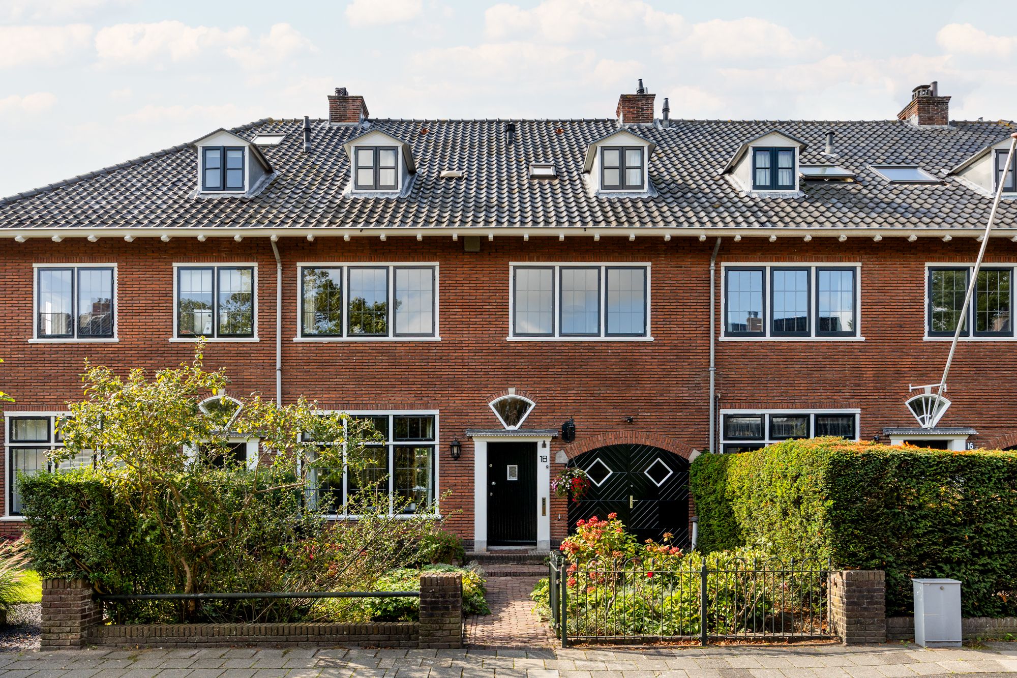 Jan Steenlaan 18 