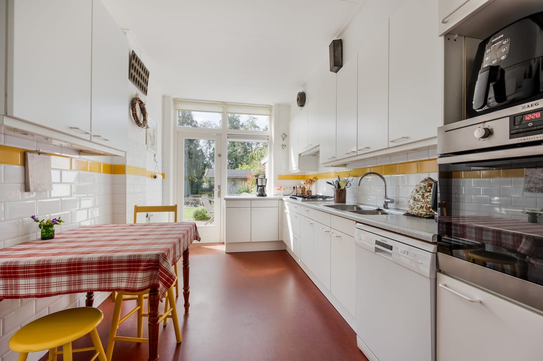 Foto 7 van Jan Steenlaan 18