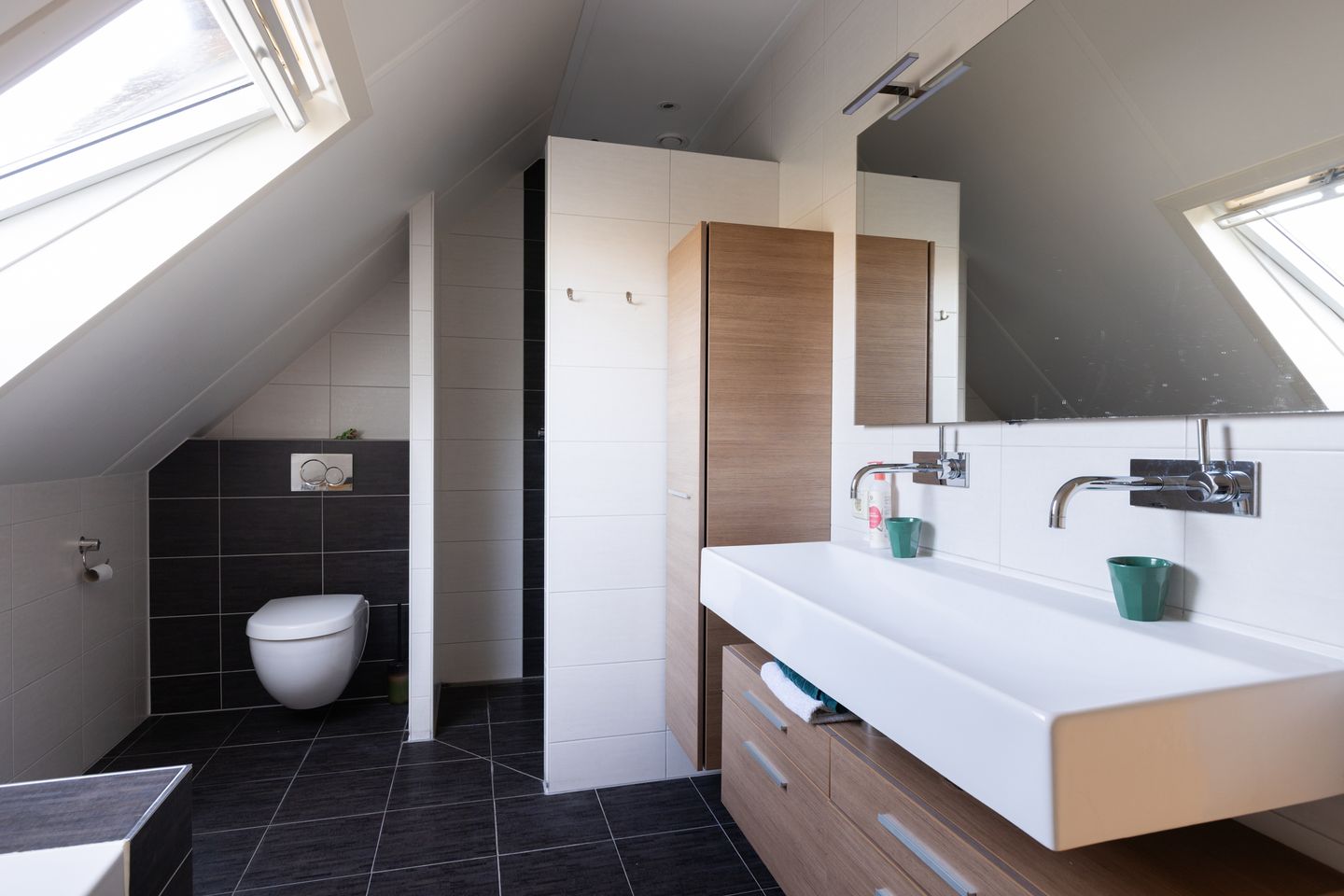Sustainable Swedish-inspired Country House Near the IJssel — 22