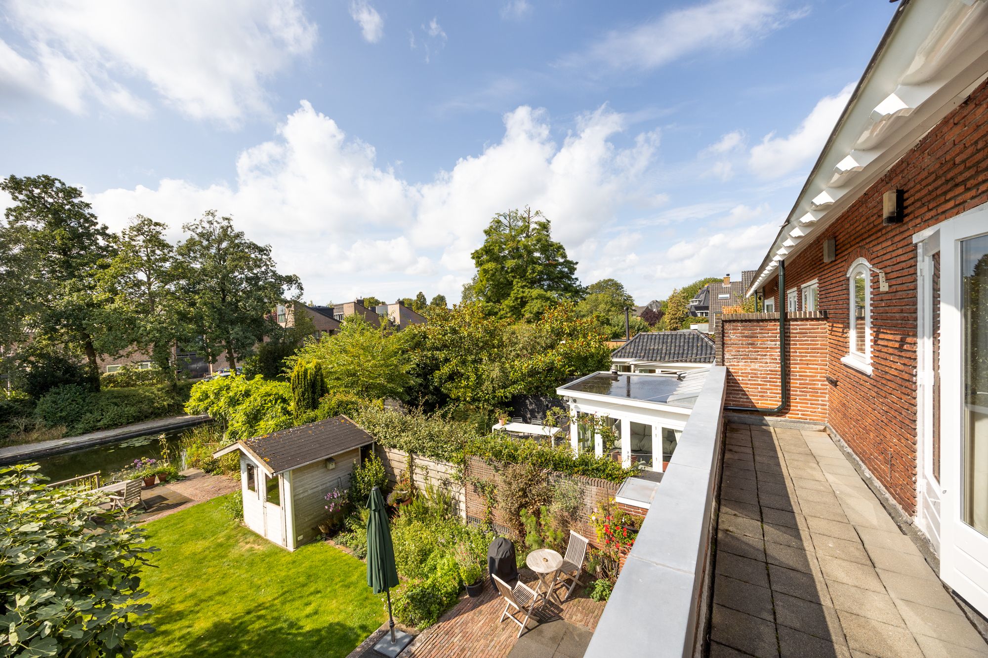 Foto 21 van Jan Steenlaan 18