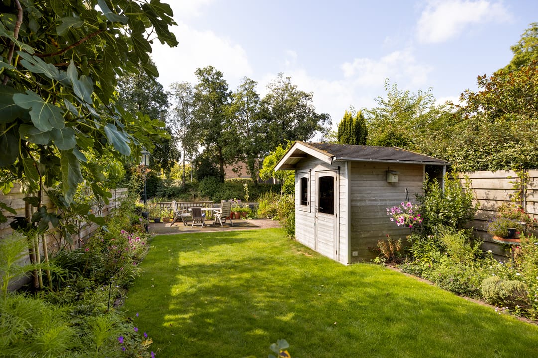 Foto 23 van Jan Steenlaan 18