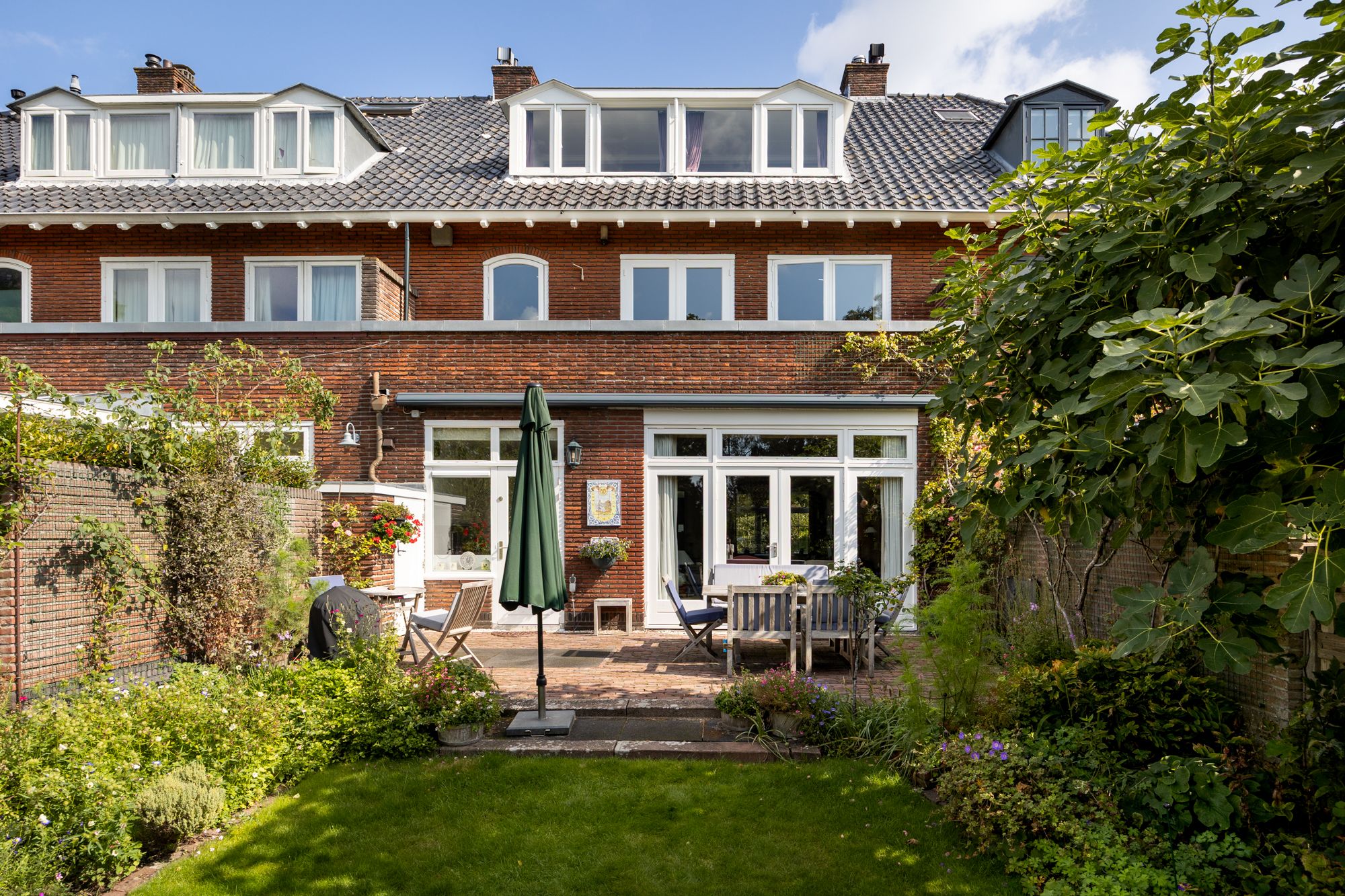 Foto 24 van Jan Steenlaan 18