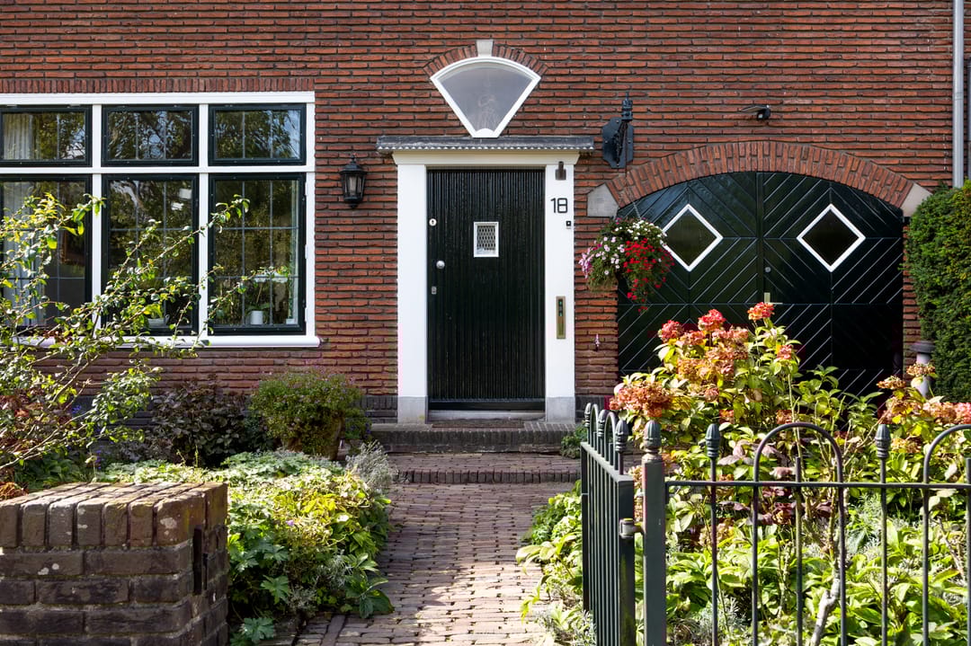 Foto 28 van Jan Steenlaan 18