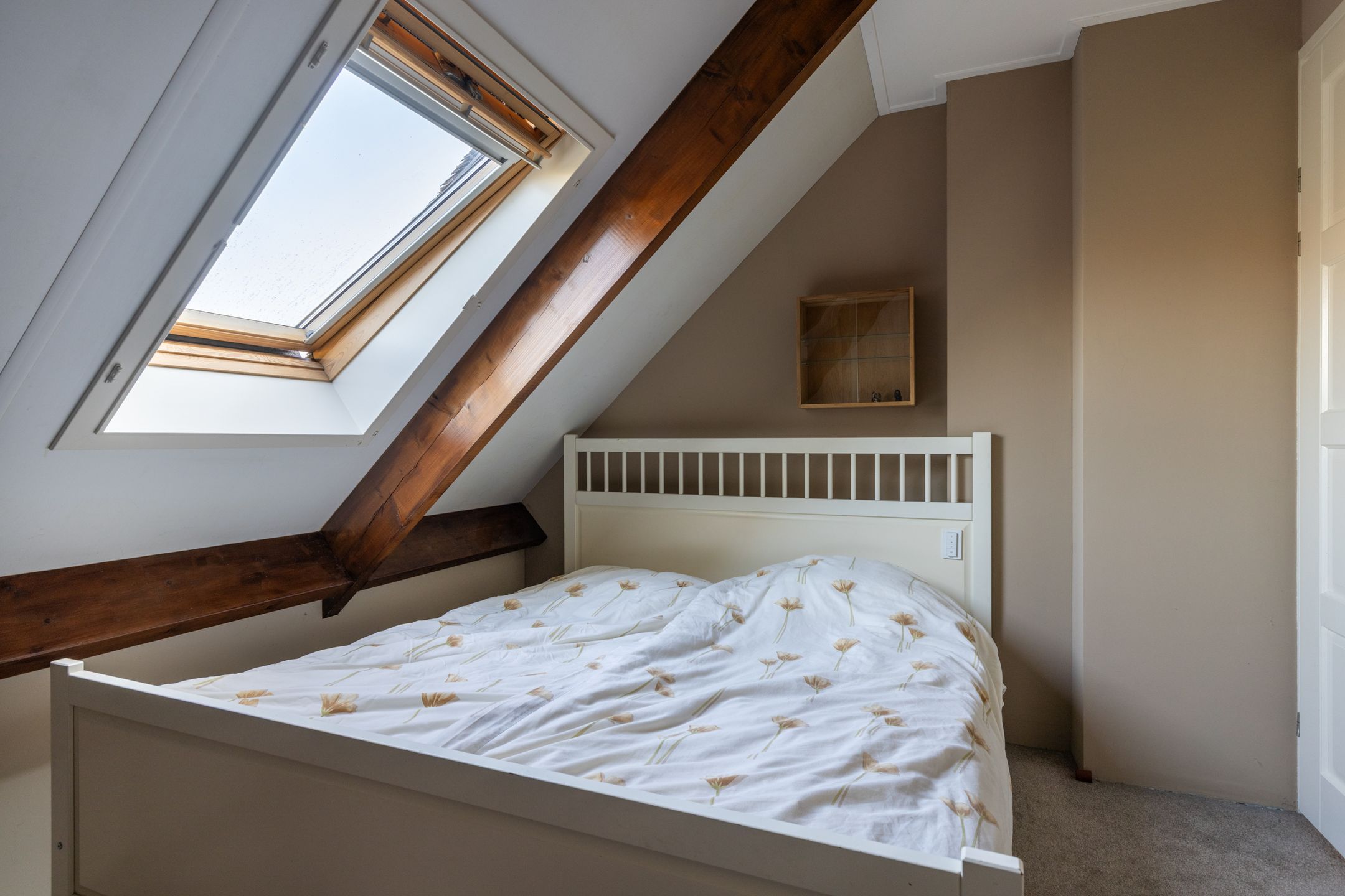 Sustainable Swedish-inspired Country House Near the IJssel — 30