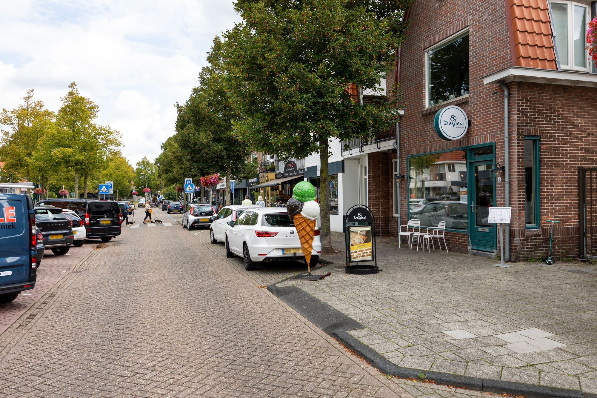 Foto 30 van Jan Steenlaan 18