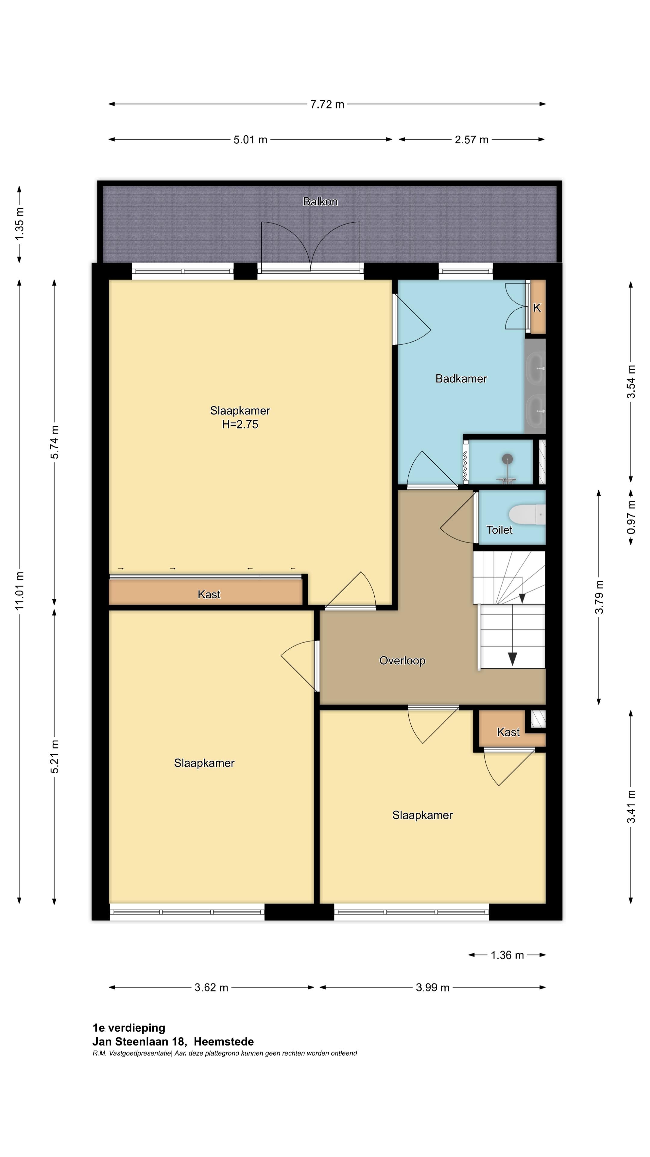 Foto 33 van Jan Steenlaan 18