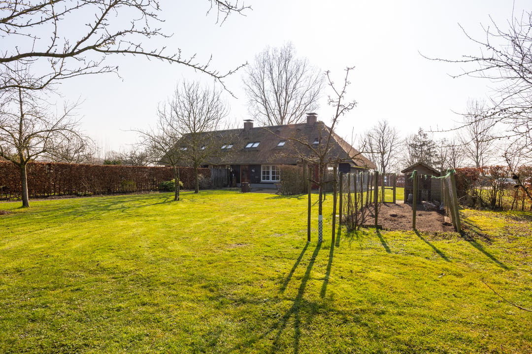 Sustainable Swedish-inspired Country House Near the IJssel — 39
