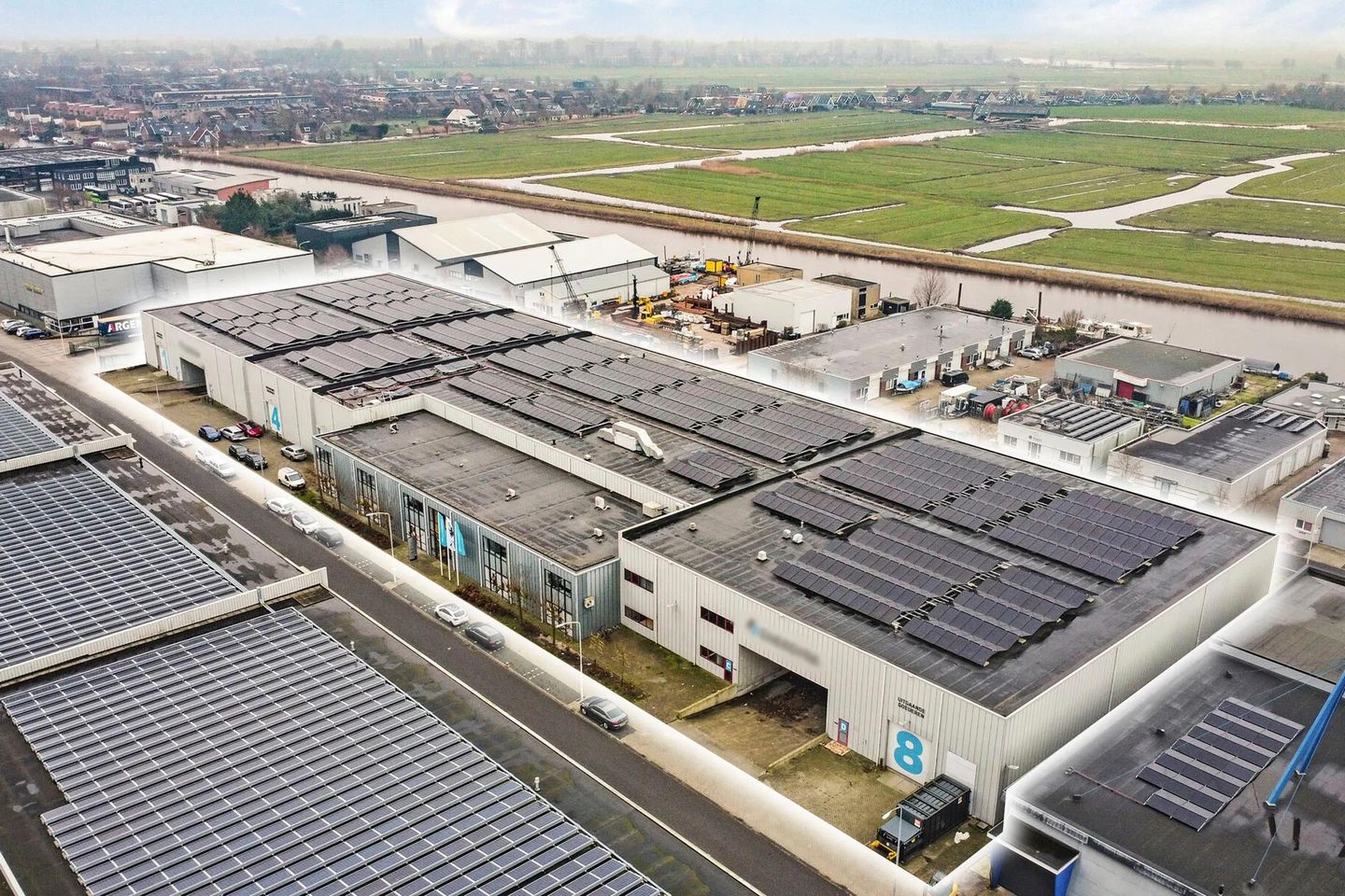 Bekijk foto 1 van Handelsweg 45