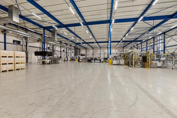 Handelsweg 45, Westknollendam