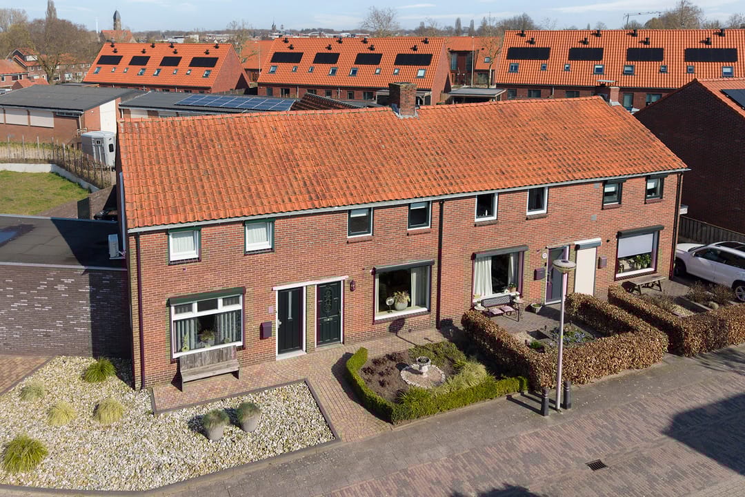 Photo 2 of Marijkestraat 11