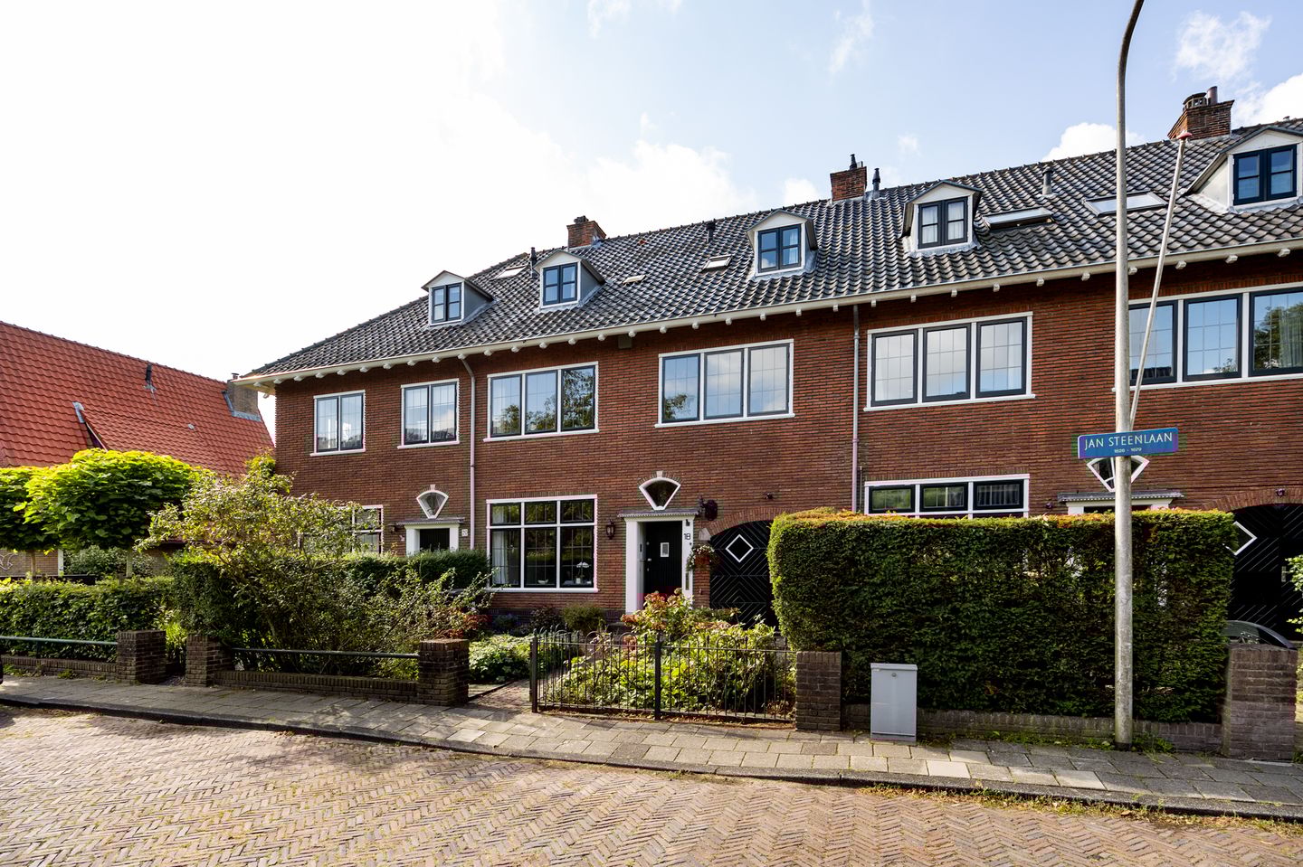 Foto 29 van Jan Steenlaan 18