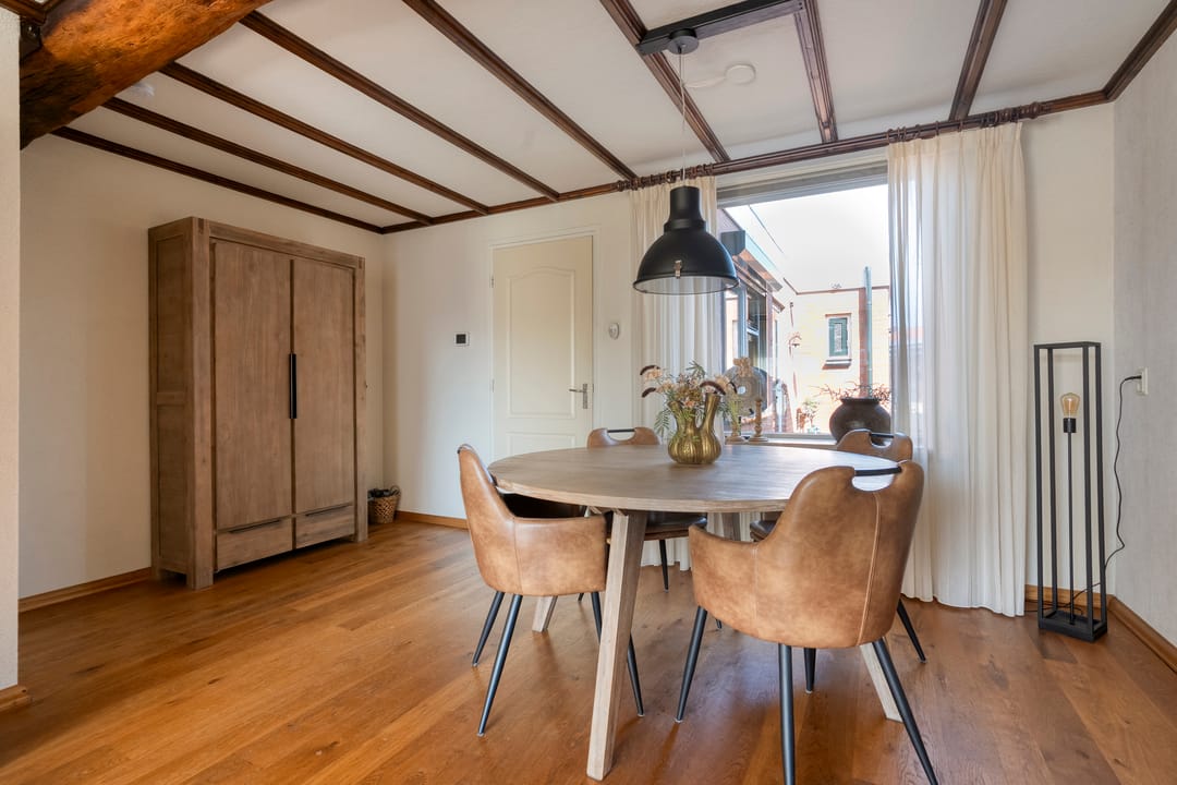 Photo 7 of Marijkestraat 11