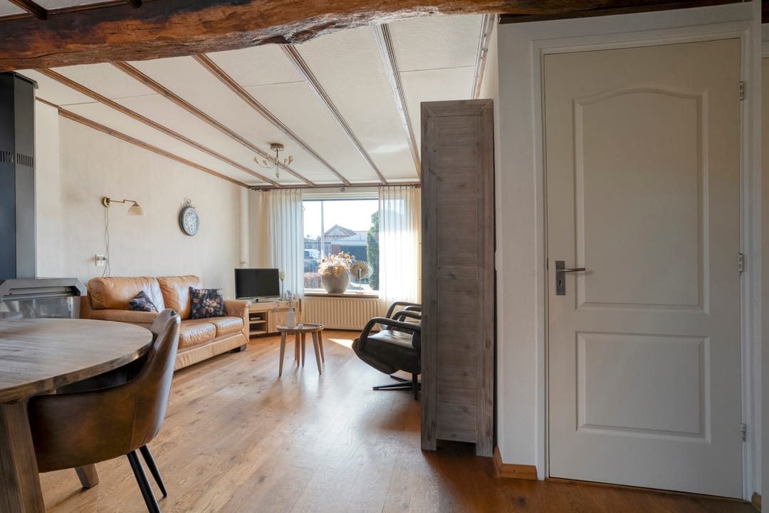 Photo 8 of Marijkestraat 11