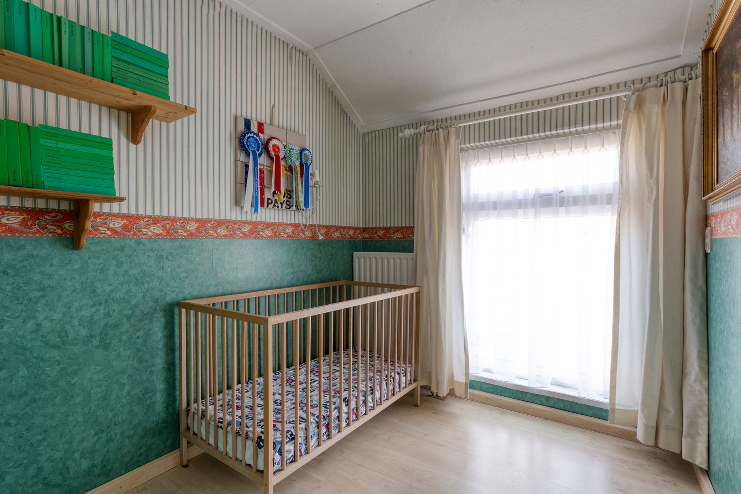 Photo 19 of Marijkestraat 11