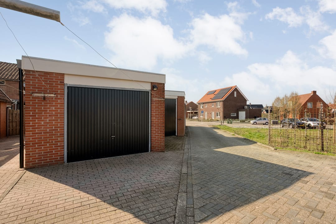 Photo 23 of Marijkestraat 11