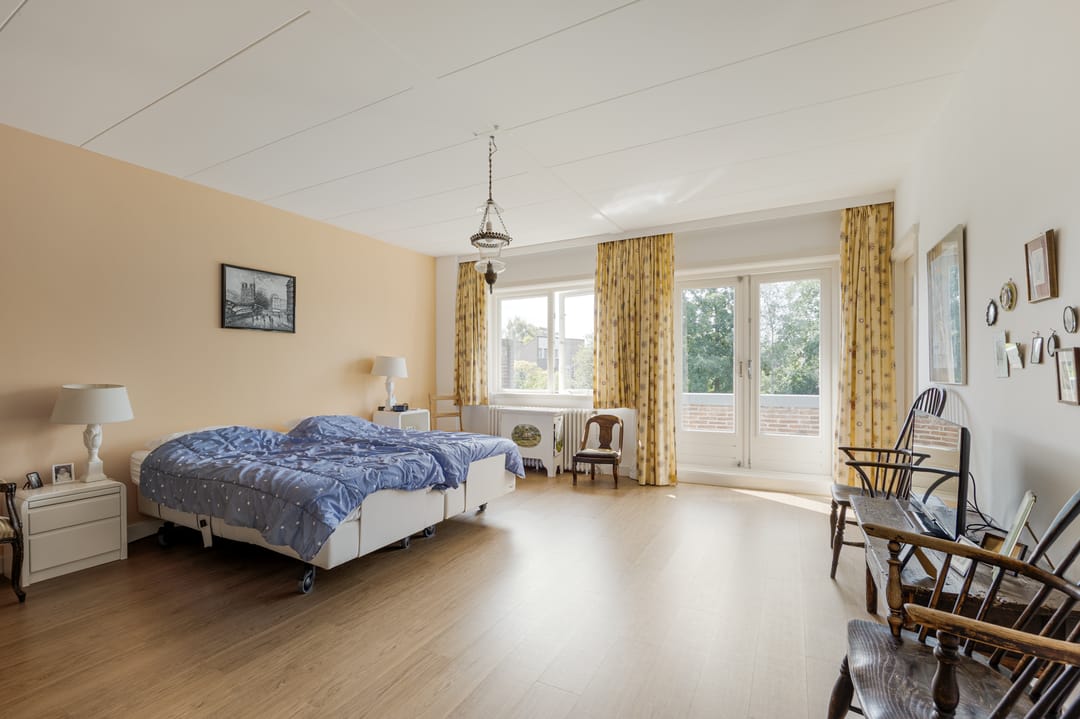 Foto 11 van Jan Steenlaan 18