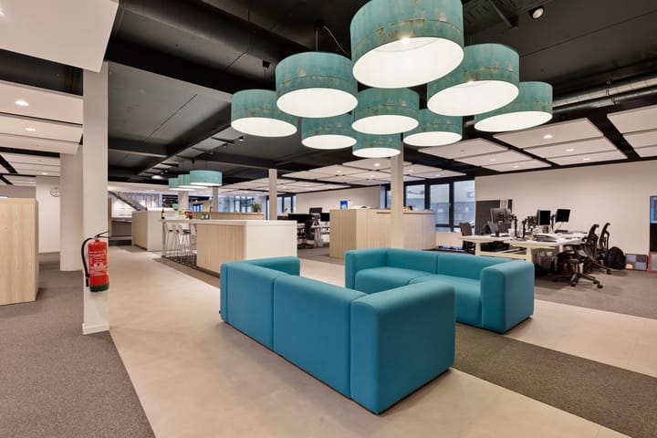 Handelsweg 45, Westknollendam