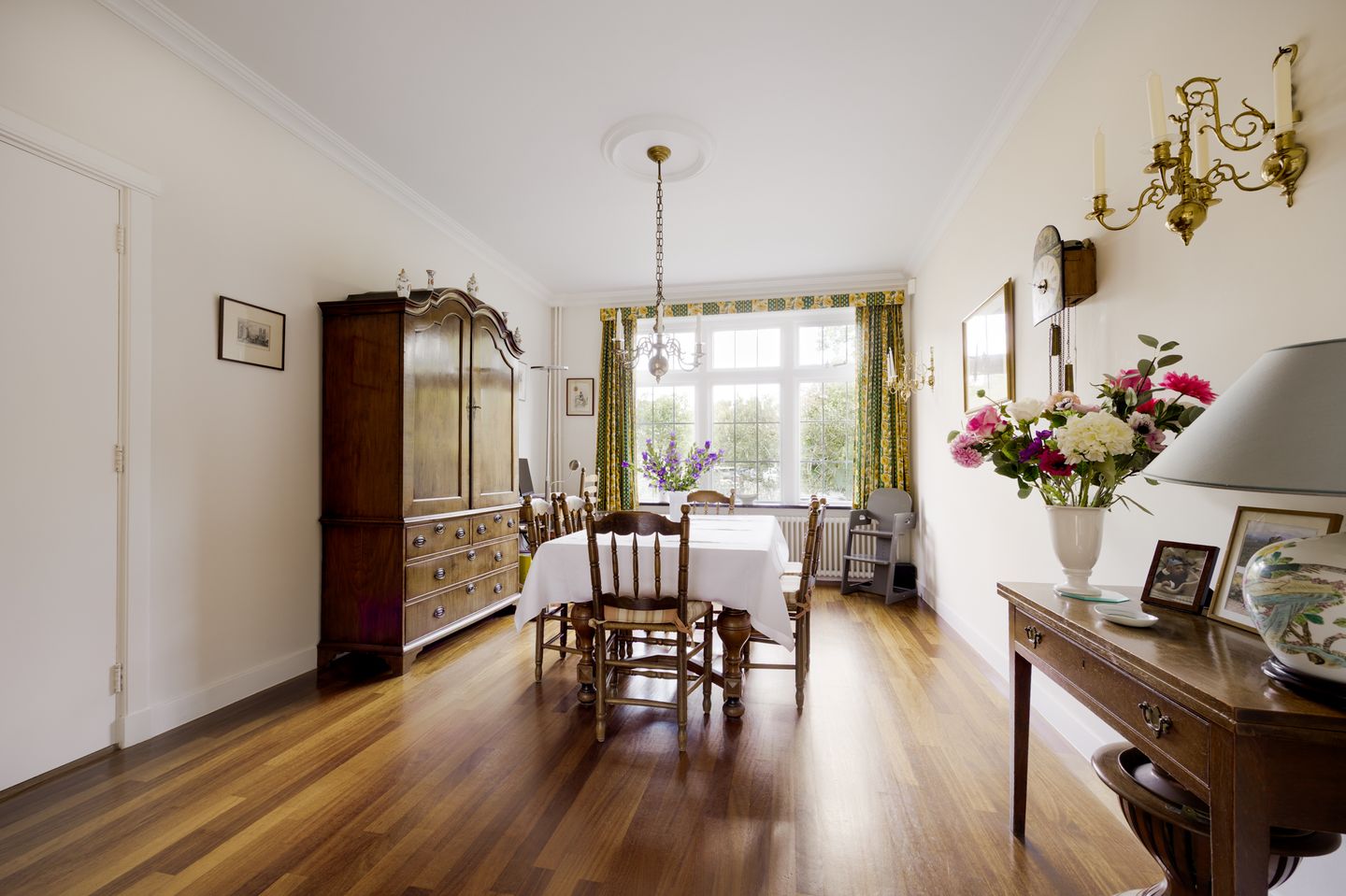 Foto 5 van Jan Steenlaan 18