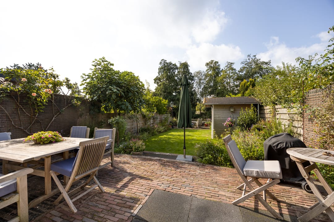 Foto 22 van Jan Steenlaan 18