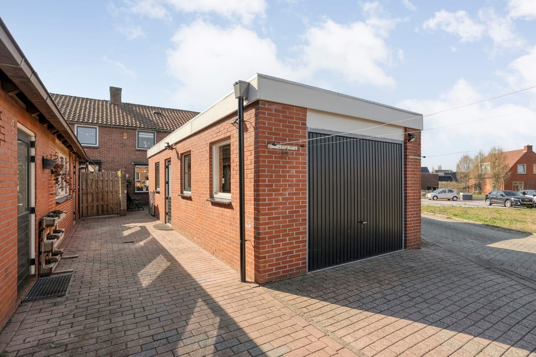 Photo 22 of Marijkestraat 11