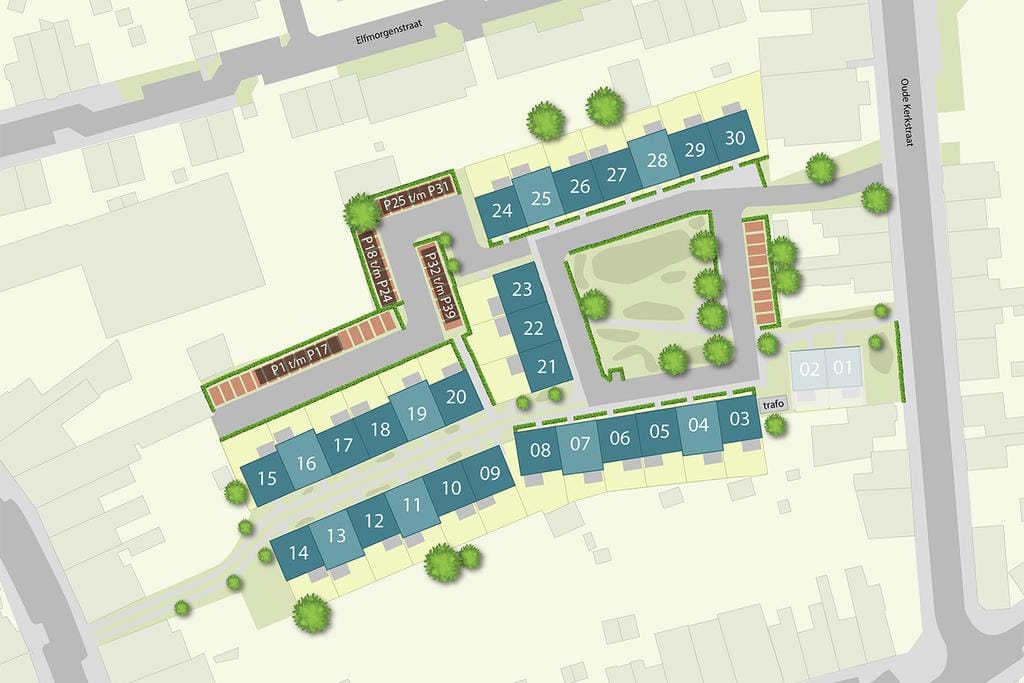 Photo 5 of An van Dijckerf 7