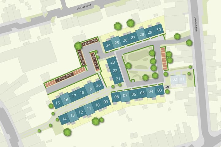 Photo 5 of An van Dijckerf 3