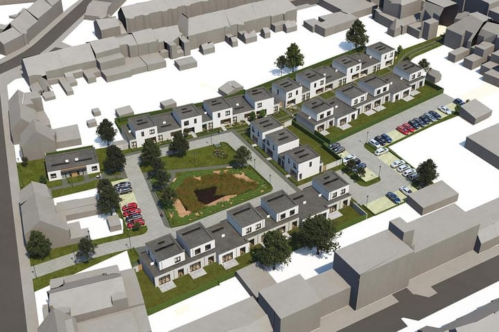 Photo 3 of An van Dijckerf 7