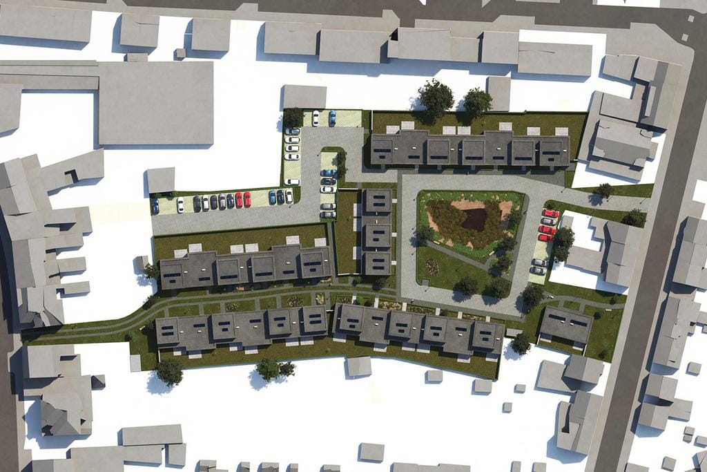 Photo 4 of An van Dijckerf 7