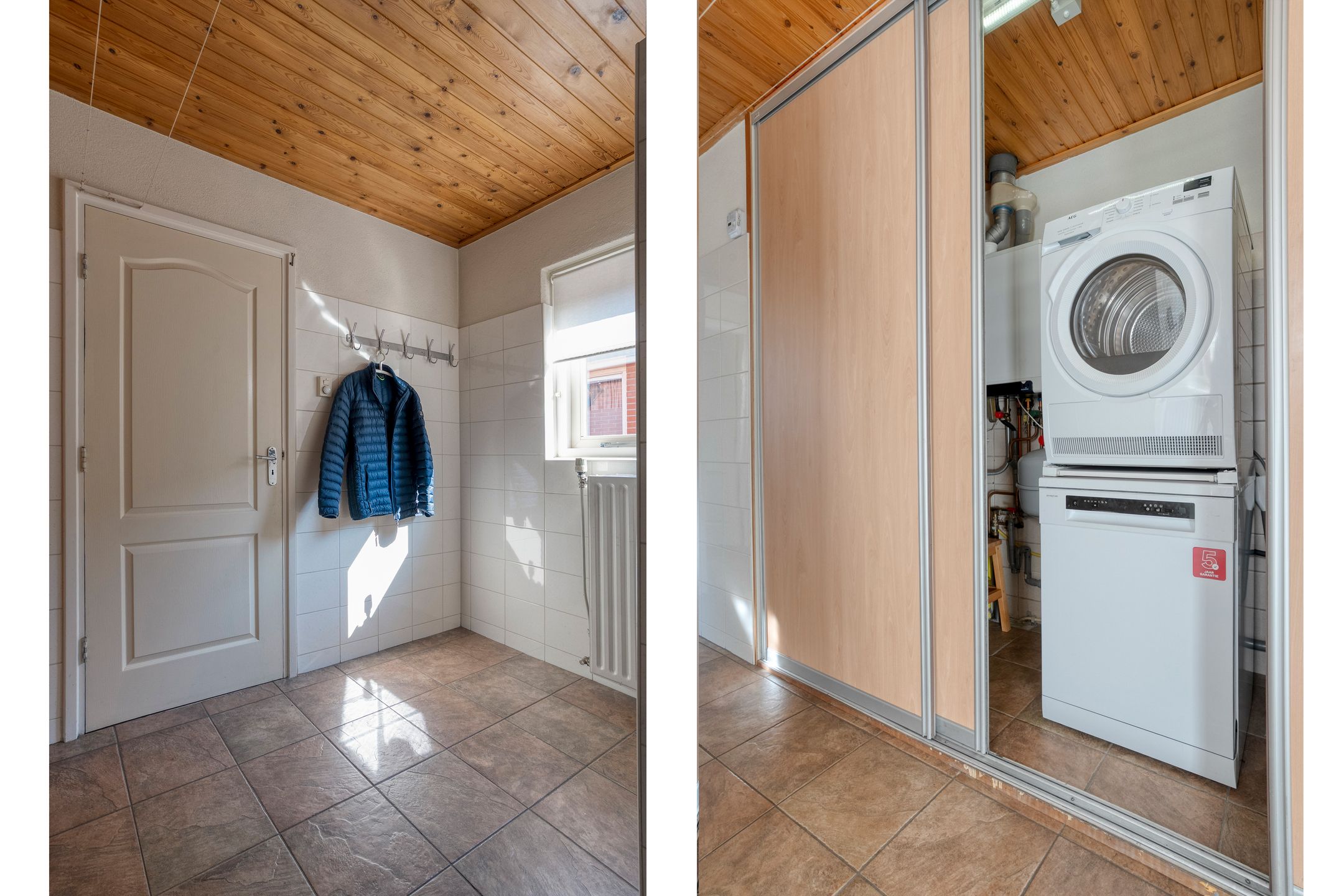 Photo 12 of Marijkestraat 11