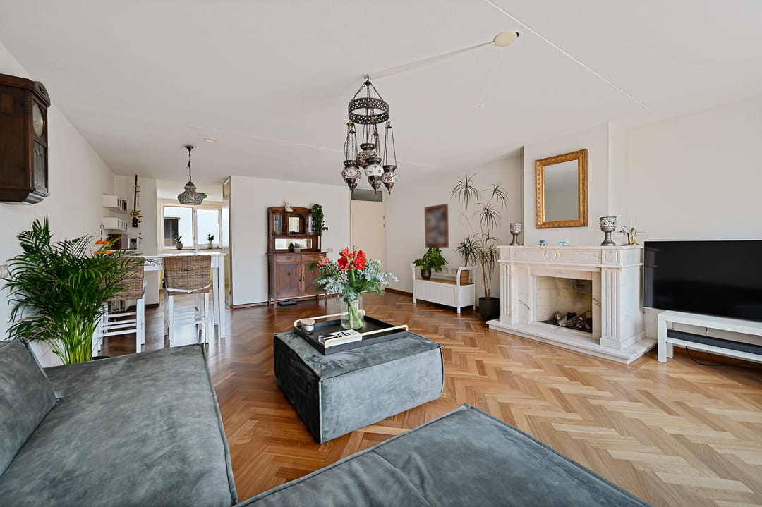 Photo 7 of Kerkstraat 43