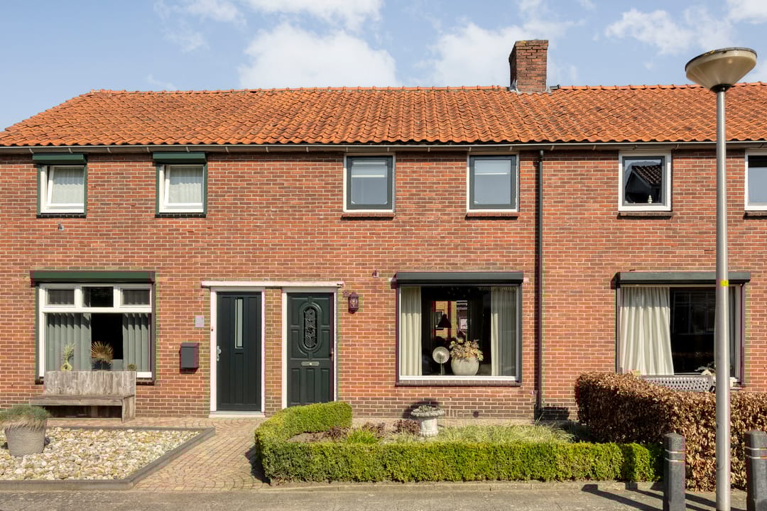 Photo 1 of Marijkestraat 11