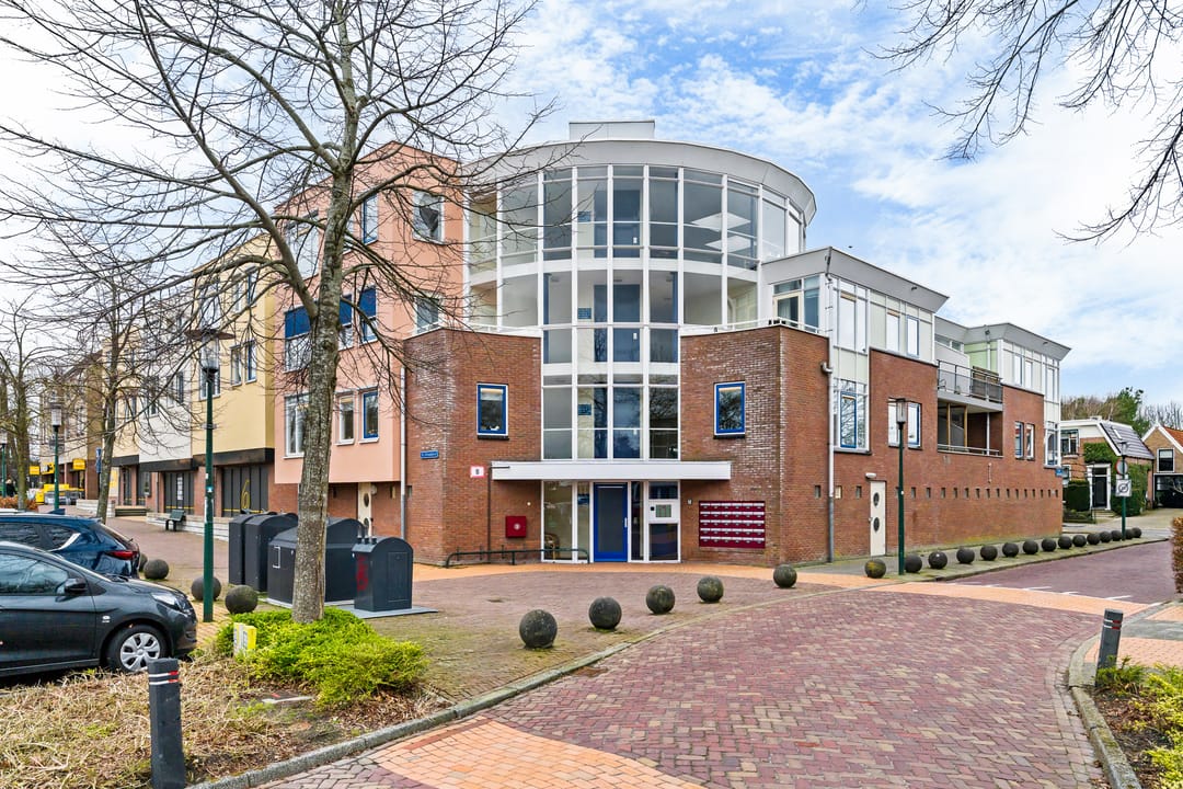 Photo 1 of St. Vitusplein 67