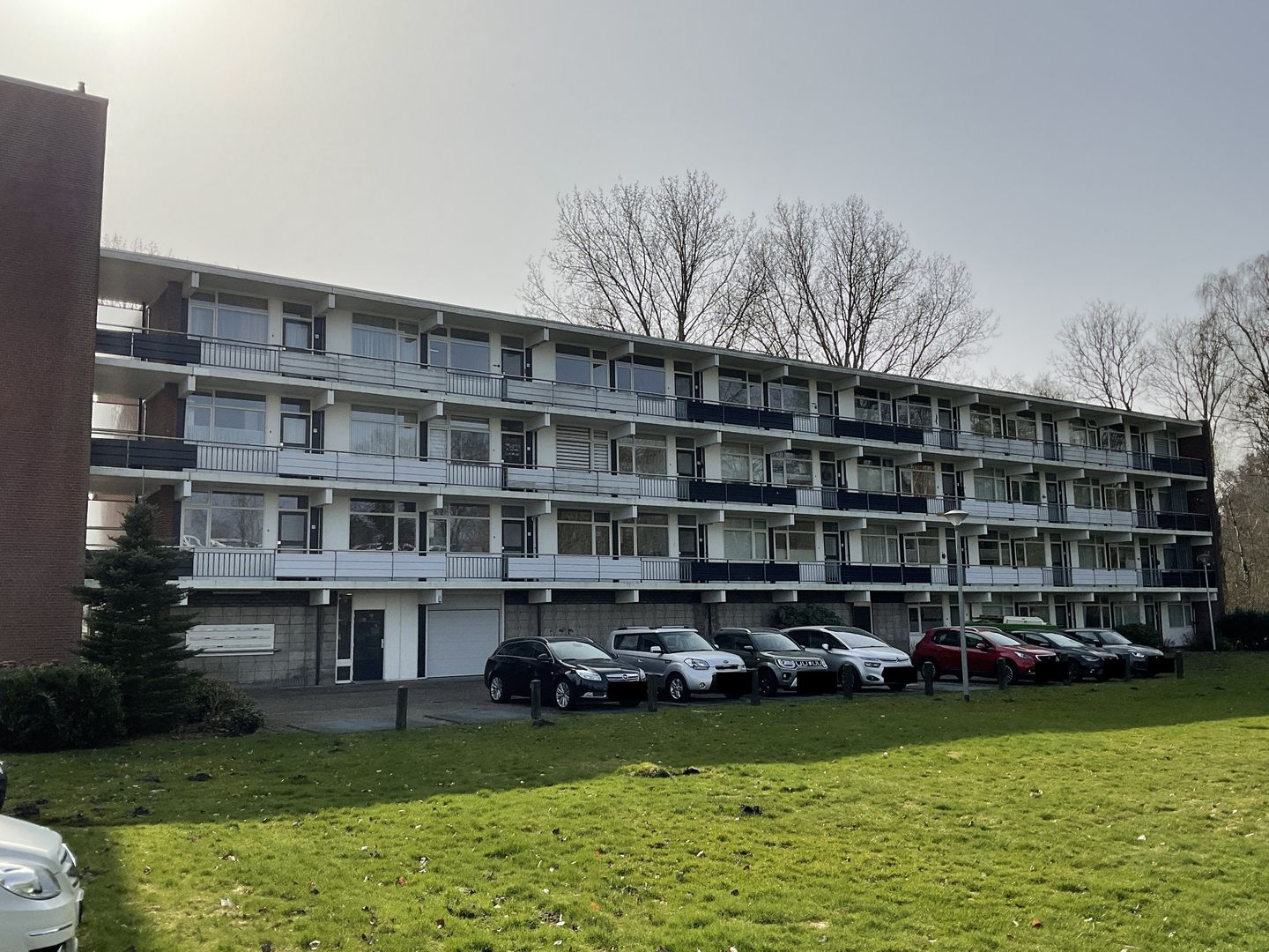 Foto 20 van Stadhouderslaan 86
