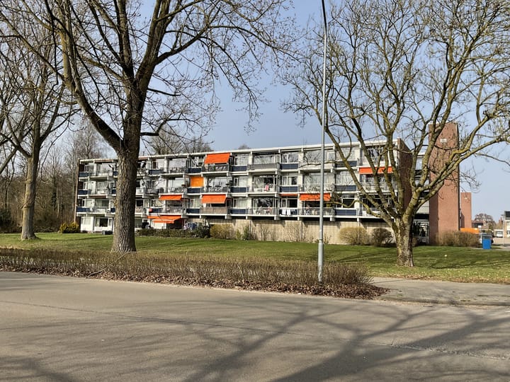 Foto 2 van Stadhouderslaan 86