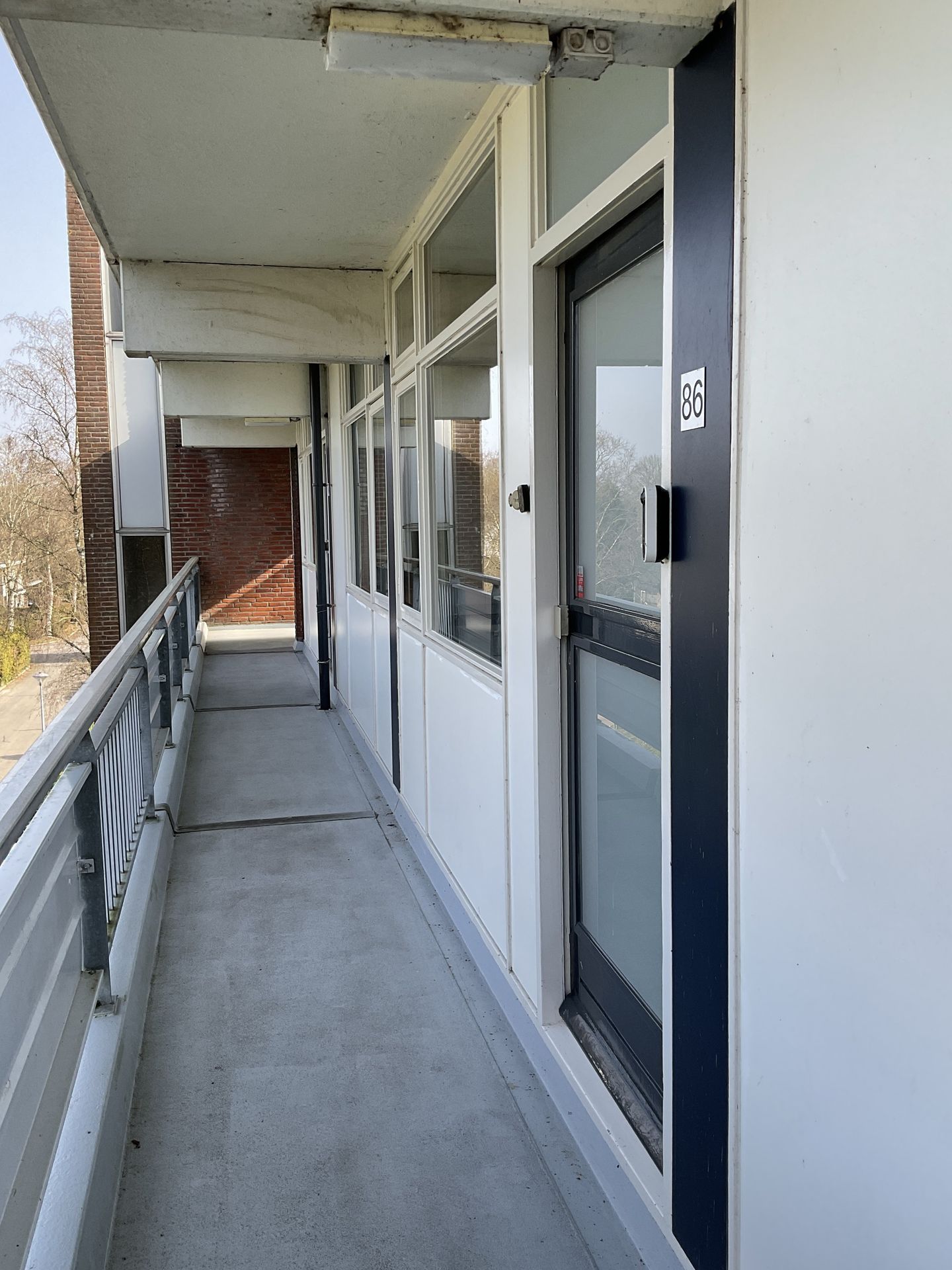 Foto 4 van Stadhouderslaan 86