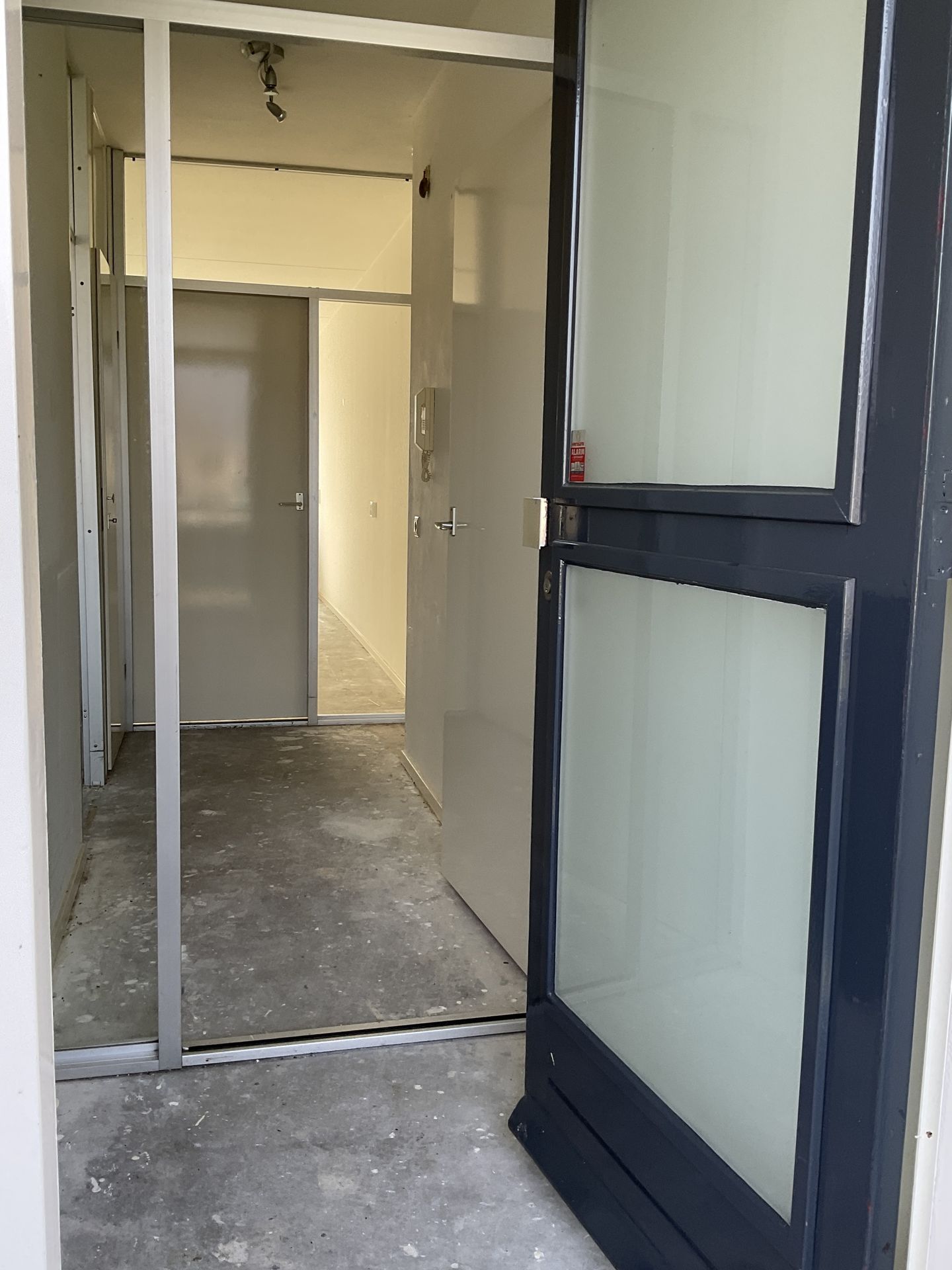 Foto 5 van Stadhouderslaan 86