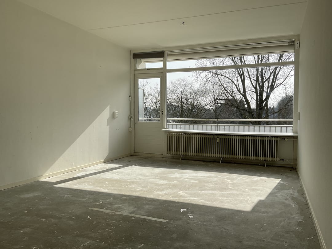 Foto 7 van Stadhouderslaan 86