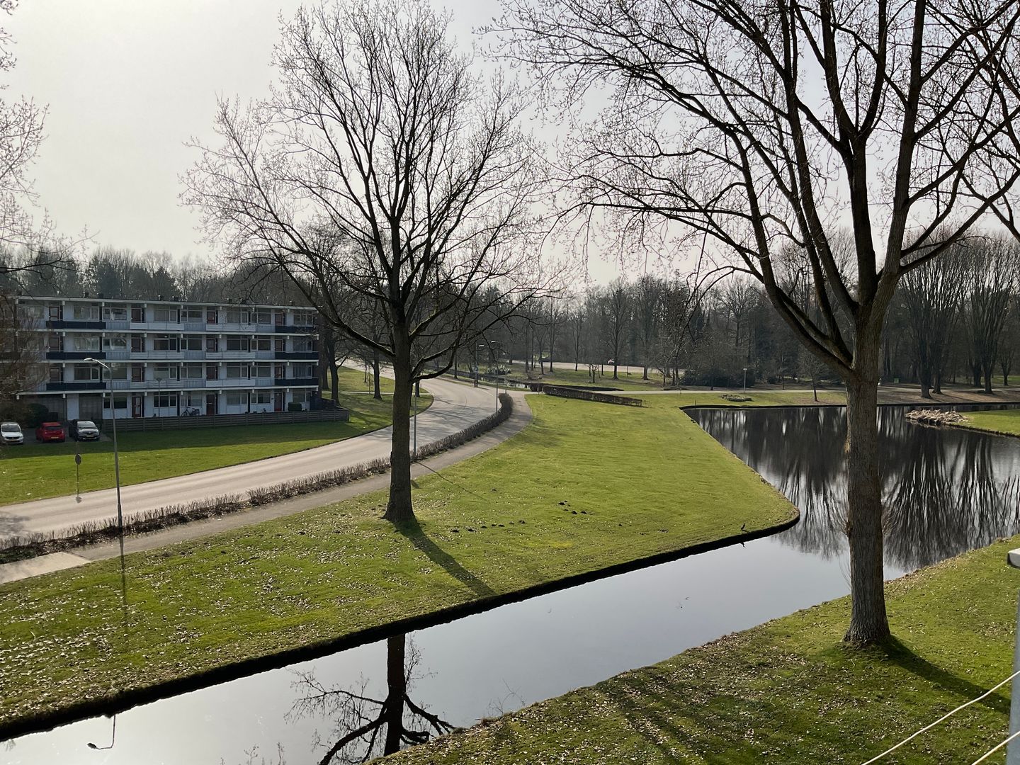 Foto 10 van Stadhouderslaan 86