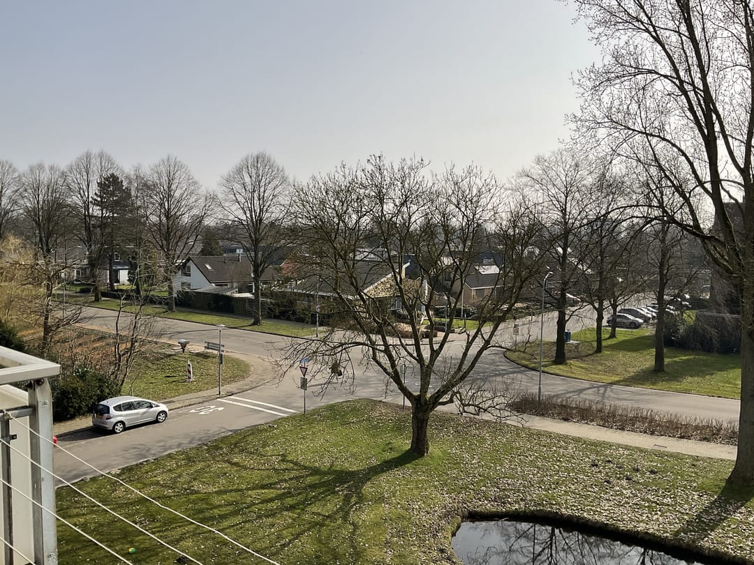 Foto 11 van Stadhouderslaan 86