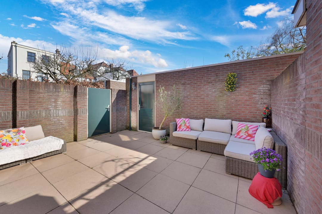 Photo 13 of Kerkstraat 43