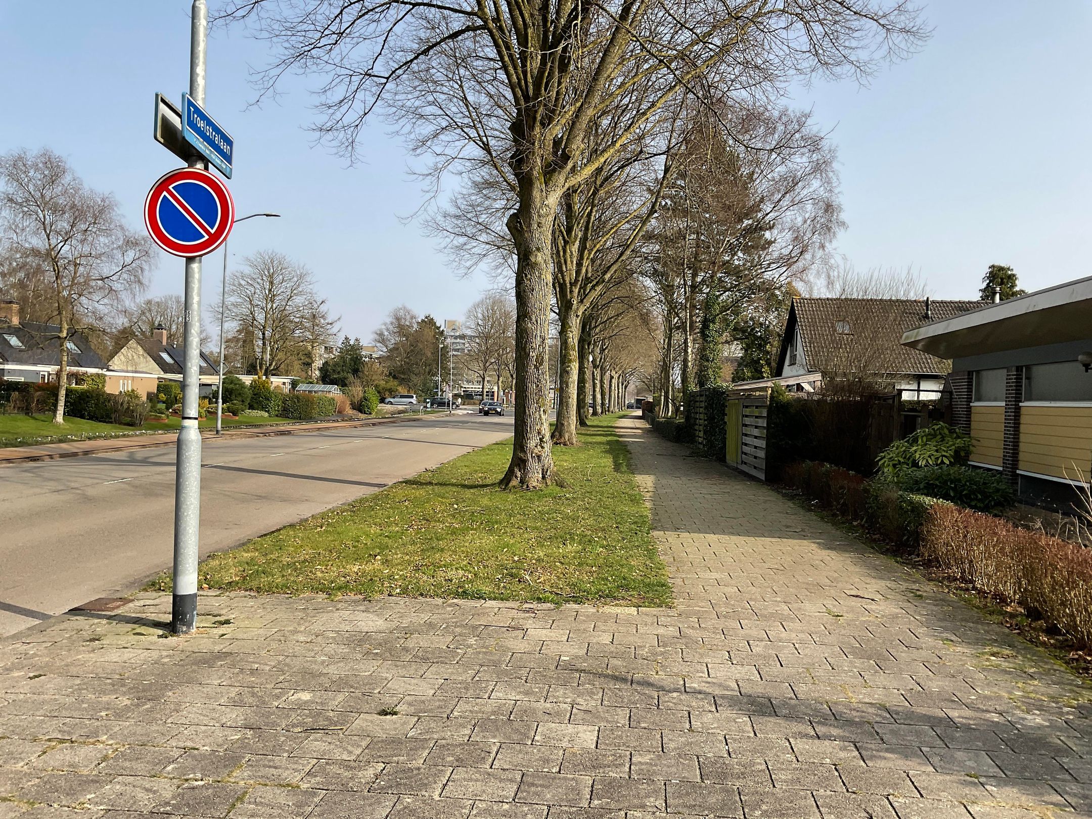 Foto 21 van Stadhouderslaan 86