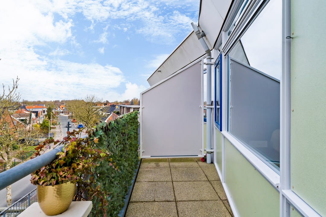 Photo 17 of St. Vitusplein 67