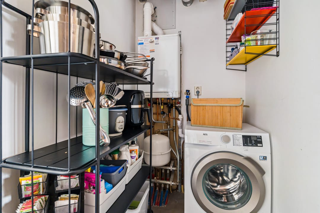 Photo 26 of St. Vitusplein 67