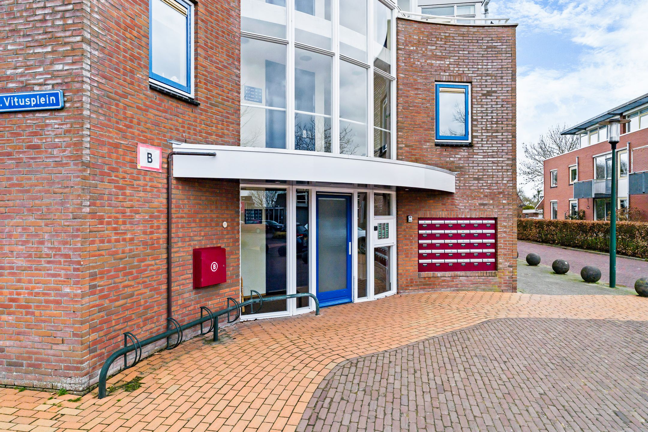 Photo 33 of St. Vitusplein 67