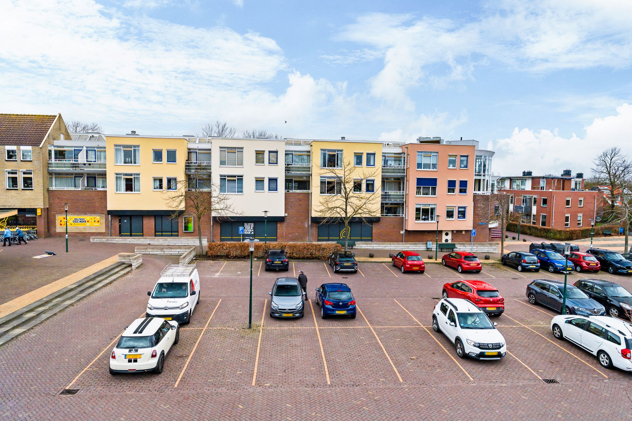 Photo 39 of St. Vitusplein 67