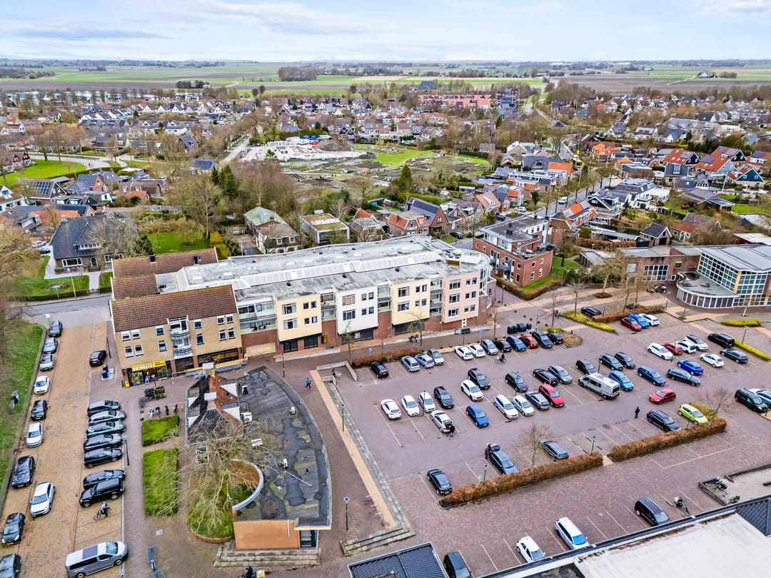 Photo 41 of St. Vitusplein 67