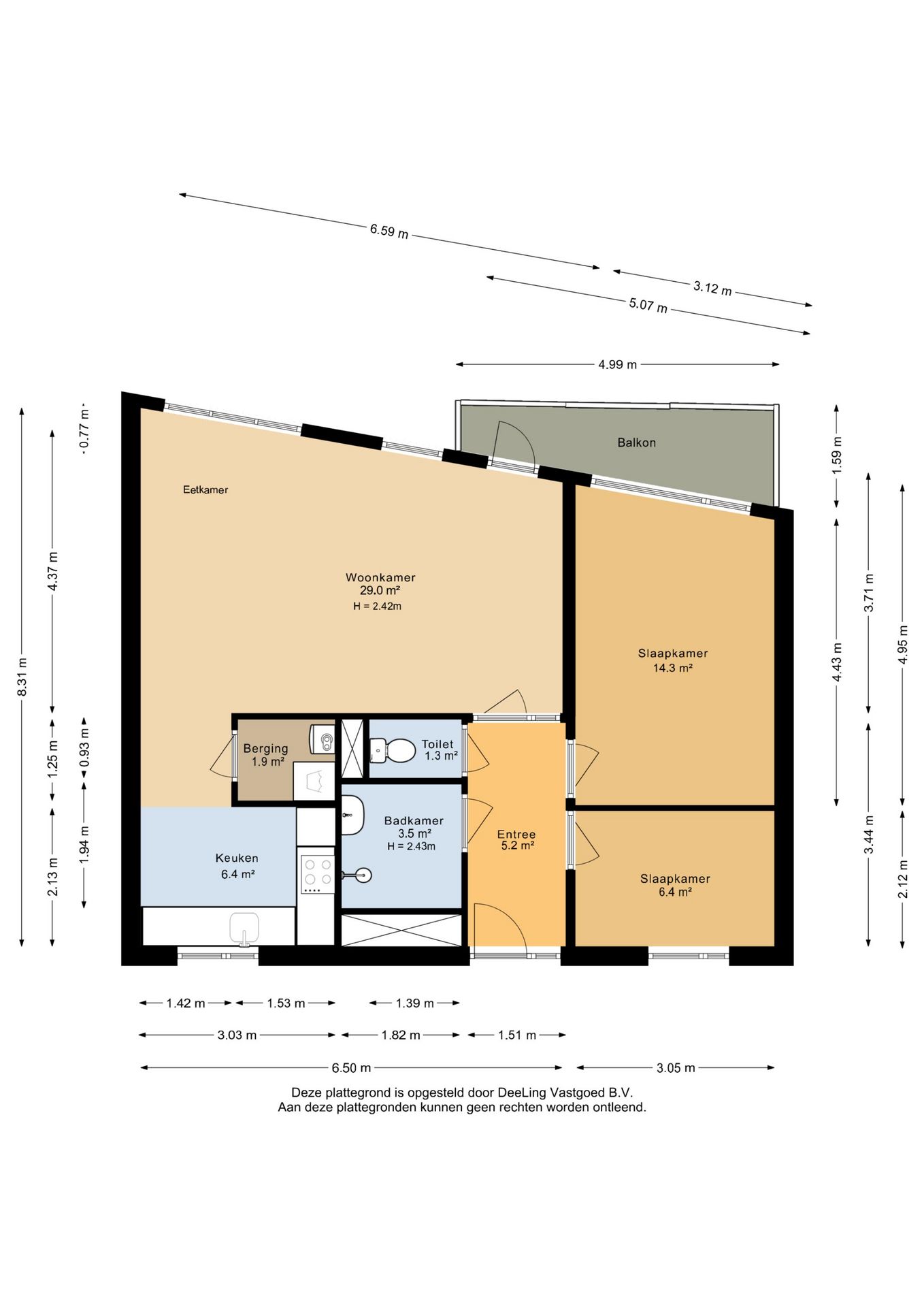 Photo 45 of St. Vitusplein 67